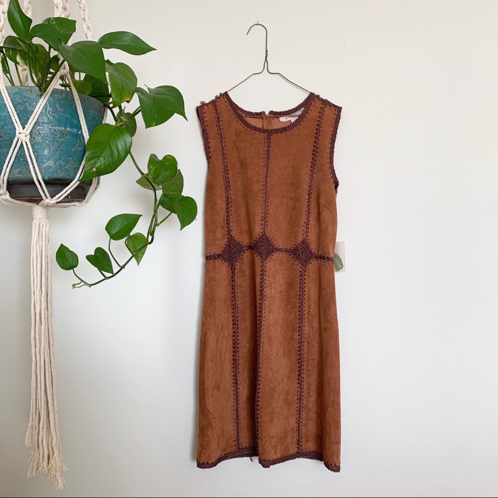 suede dress, boho, music festival dress, Coachella